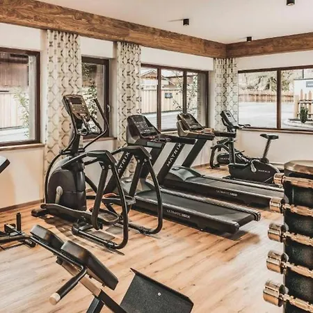 Lejlighed 4bdr Penthouse Close To Ski Lifts- If You Want To Book, Please Contact On Wh-ats-app - 0034-656-619-782 !!!!